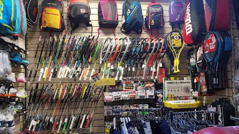 The Sports Shop