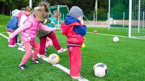 Trentham Pre-School