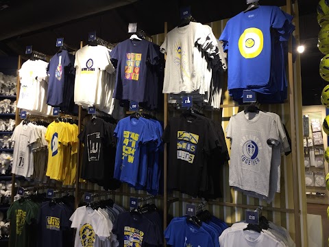 Leeds United Official Club Store Leeds