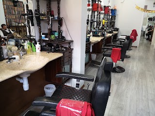 Sharp Scissors Barber Tottenham