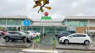 Asda Trafford Park