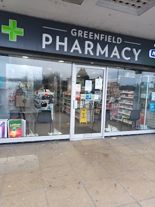 Greenfield Pharmacy