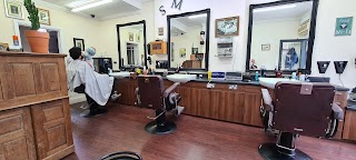 Macaulay's Barber Shop