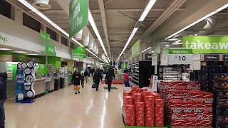 Asda Isle of Dogs Superstore