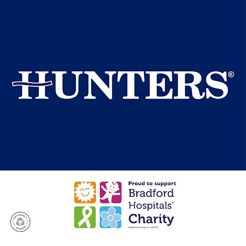 Hunters Estate & Letting Agents Bradford