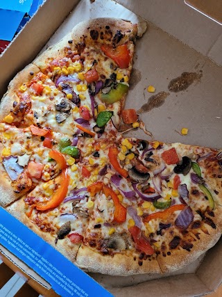 Domino's Pizza - Birmingham - Erdington