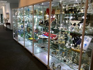 Magistrates Antiques Centre & Market