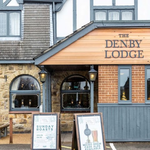 Denby Lodge