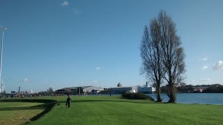 Gosport Park Play Area