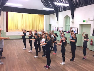 Star Steppers Performing Arts Cheam