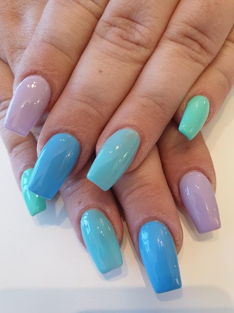 Divine Nails Littlehampton