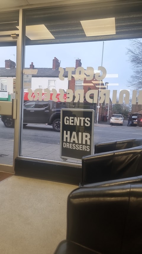 Trendz Barbers Shop