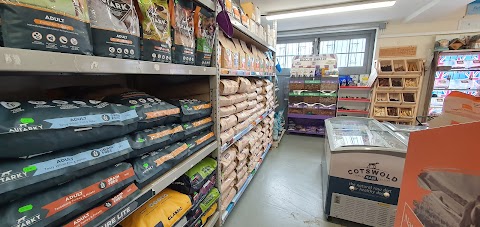 Healthy Pet Supplies Ltd