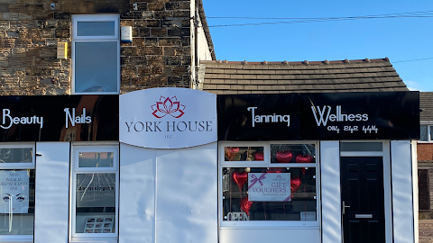 York House Inc