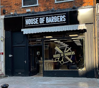 House of Barbers