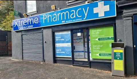 Xtreme Pharmacy