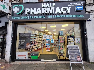 Hale Pharmacy