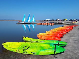 Wirral Watersports Centre