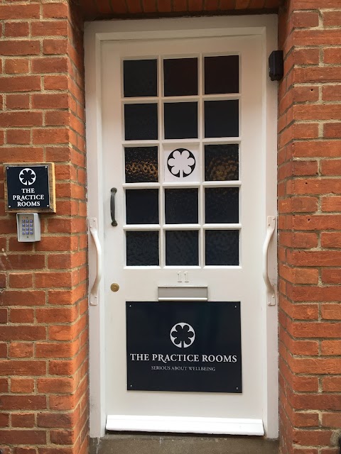 The Practice Rooms Norwich