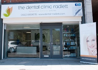 The Dental Clinic Radlett