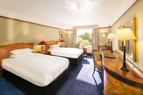 Copthorne Hotel Merry Hill-Dudley