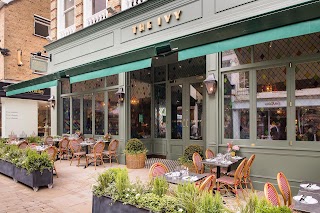 The Ivy Winchester Brasserie