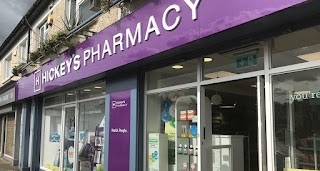 Hickey's Pharmacy Monkstown