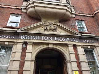 Royal Brompton Fulham Wing