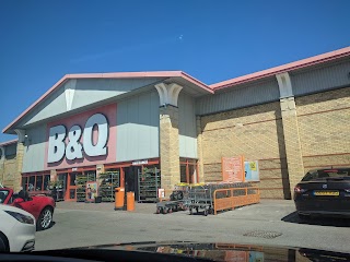 B&Q Wakefield