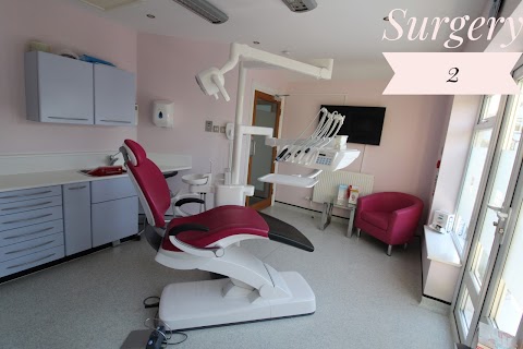 Irby Dental Practice