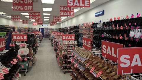 Shoe Zone