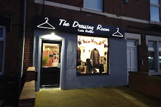 The Dressing Room