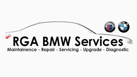 RGA BMW Services