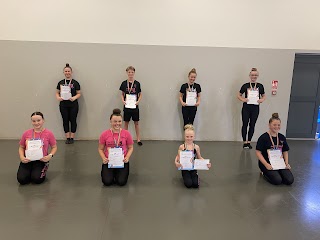 Amy Billington Dance Academy