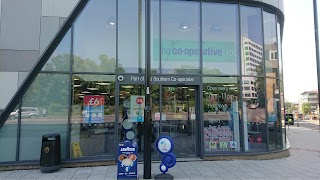 The Co-operative Food