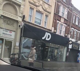 JD Sports