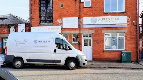 Alfred Tear Fine Furniture Ltd -