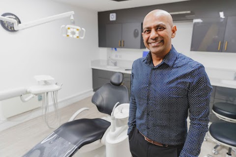 Andrew Scott Dental Care