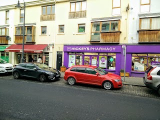 Hickey's Pharmacy Ongar - Late Night