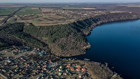 Корді база відпочинку