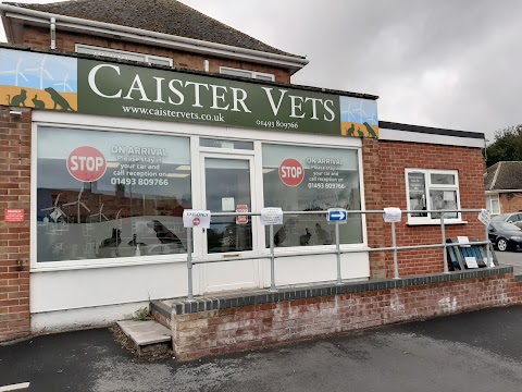 Caister Vets