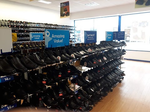 Shoe Zone