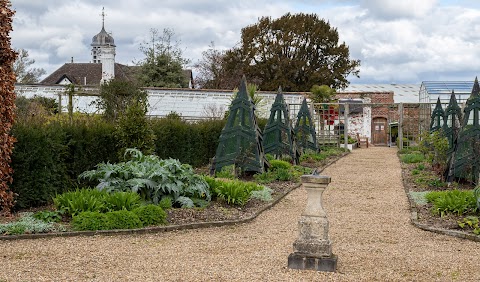 Bishop Burton College