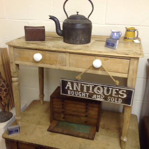 Antique And Country Furniture