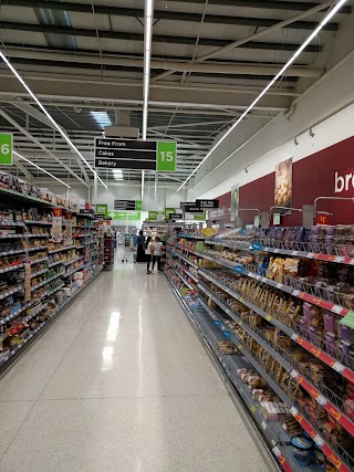 Asda Arrowe Park Superstore