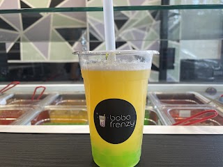 boba frenzy