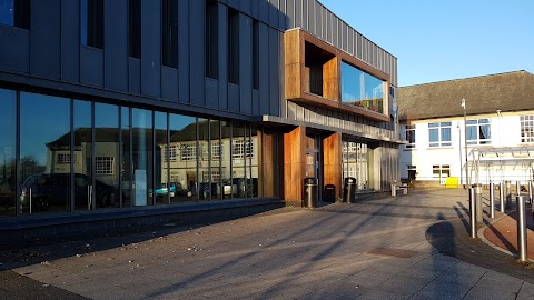 Penicuik Leisure Centre