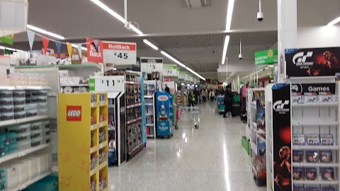 Asda Hyson Green