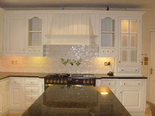 Matt Finish Kitchen Respray Ltd