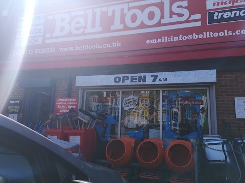 Bell Tools - Bell Bristol